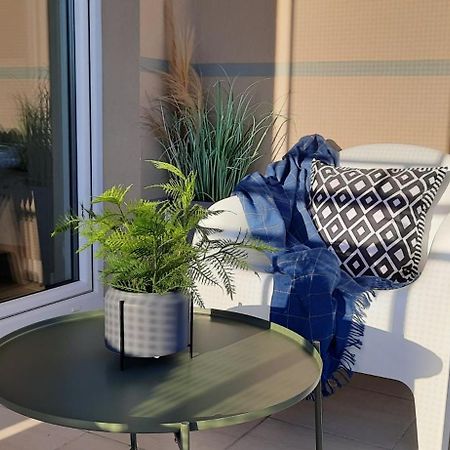 Paryska Home Kolobrzeg Dış mekan fotoğraf