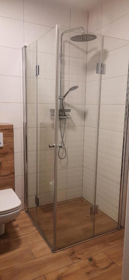Paryska Home Kolobrzeg Dış mekan fotoğraf