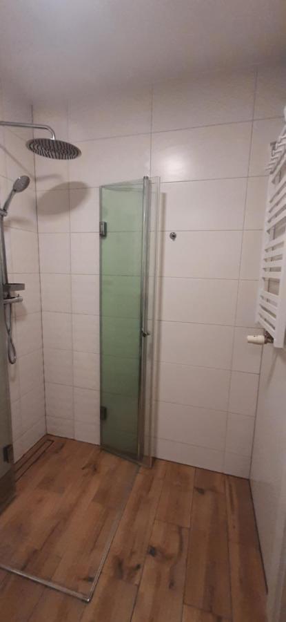 Paryska Home Kolobrzeg Dış mekan fotoğraf