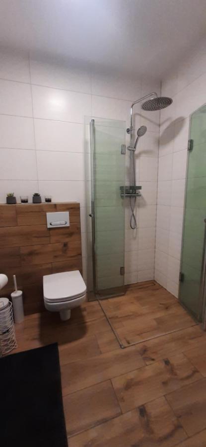 Paryska Home Kolobrzeg Dış mekan fotoğraf