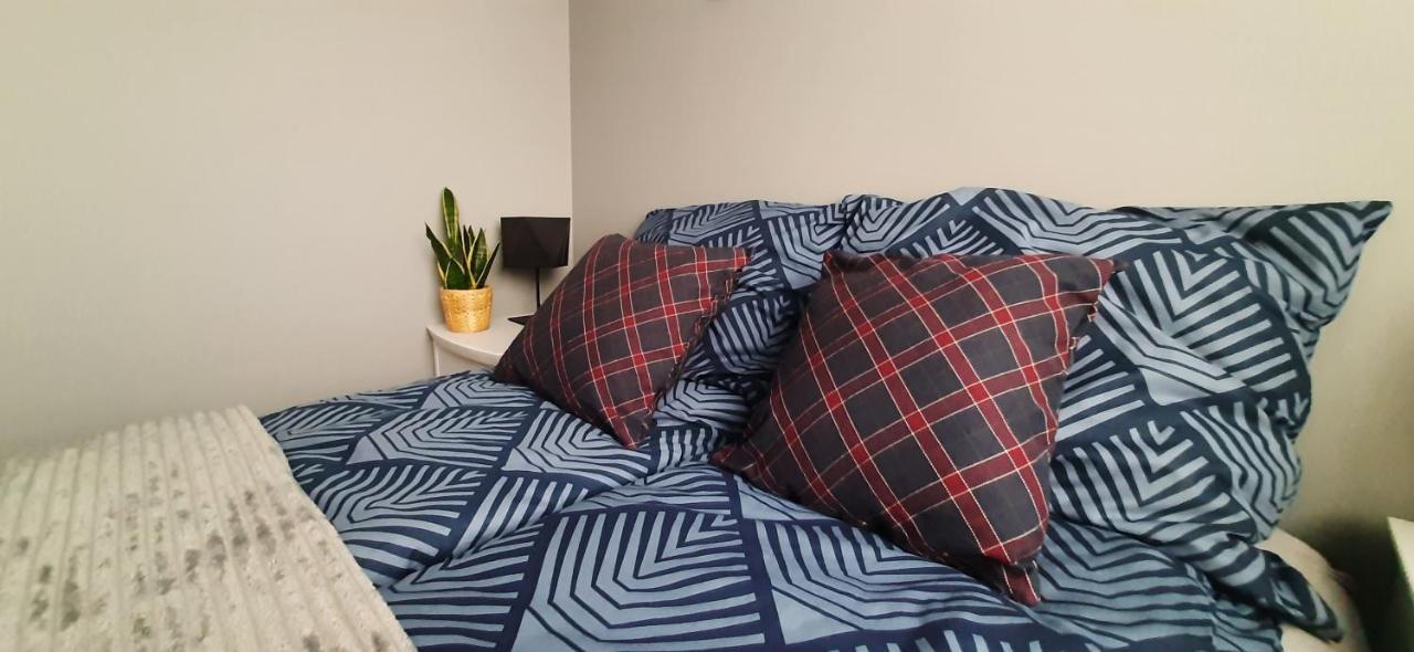 Paryska Home Kolobrzeg Dış mekan fotoğraf