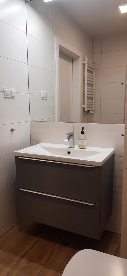 Paryska Home Kolobrzeg Dış mekan fotoğraf
