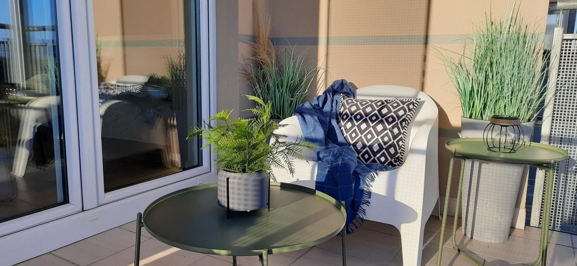 Paryska Home Kolobrzeg Dış mekan fotoğraf
