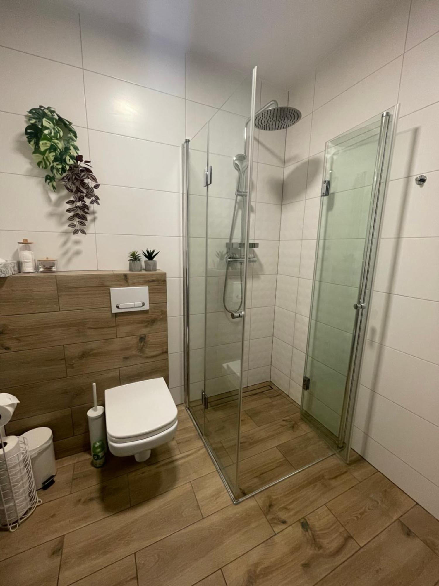Paryska Home Kolobrzeg Dış mekan fotoğraf