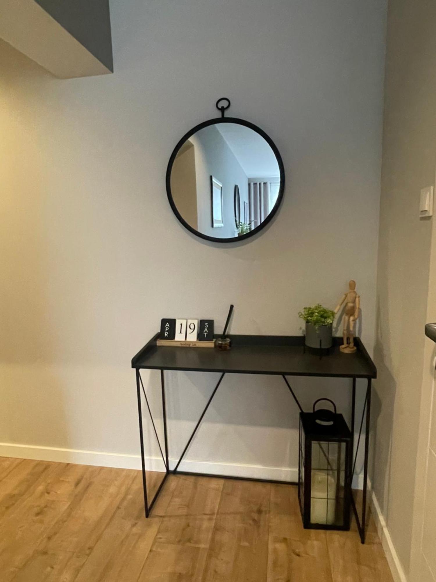 Paryska Home Kolobrzeg Dış mekan fotoğraf