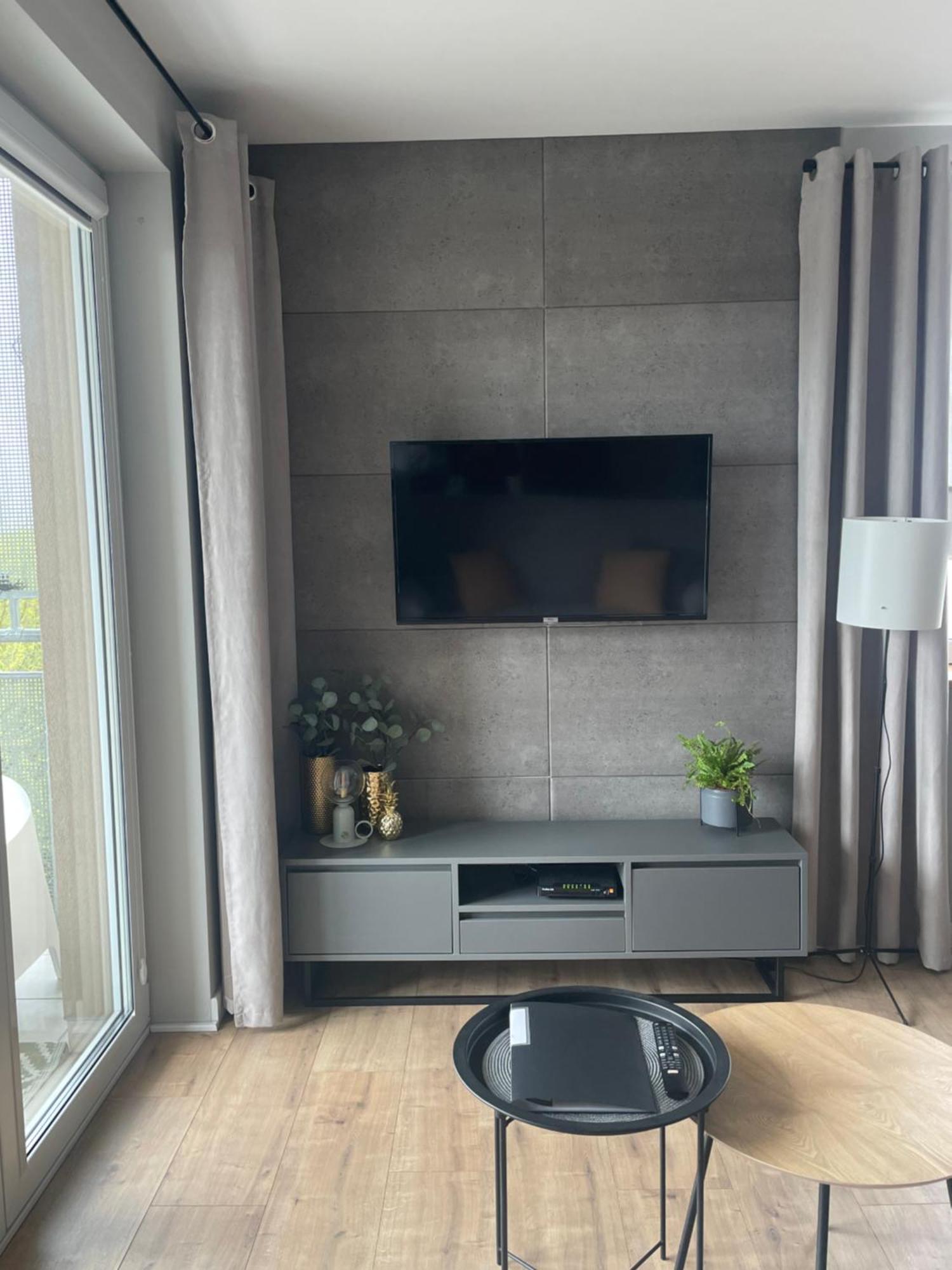 Paryska Home Kolobrzeg Dış mekan fotoğraf