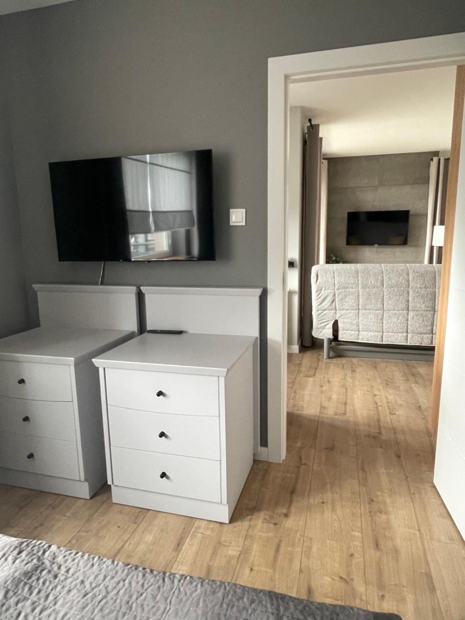 Paryska Home Kolobrzeg Dış mekan fotoğraf